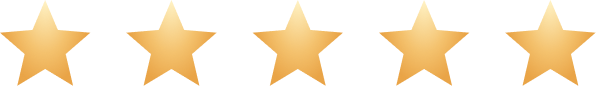 5 estrellas